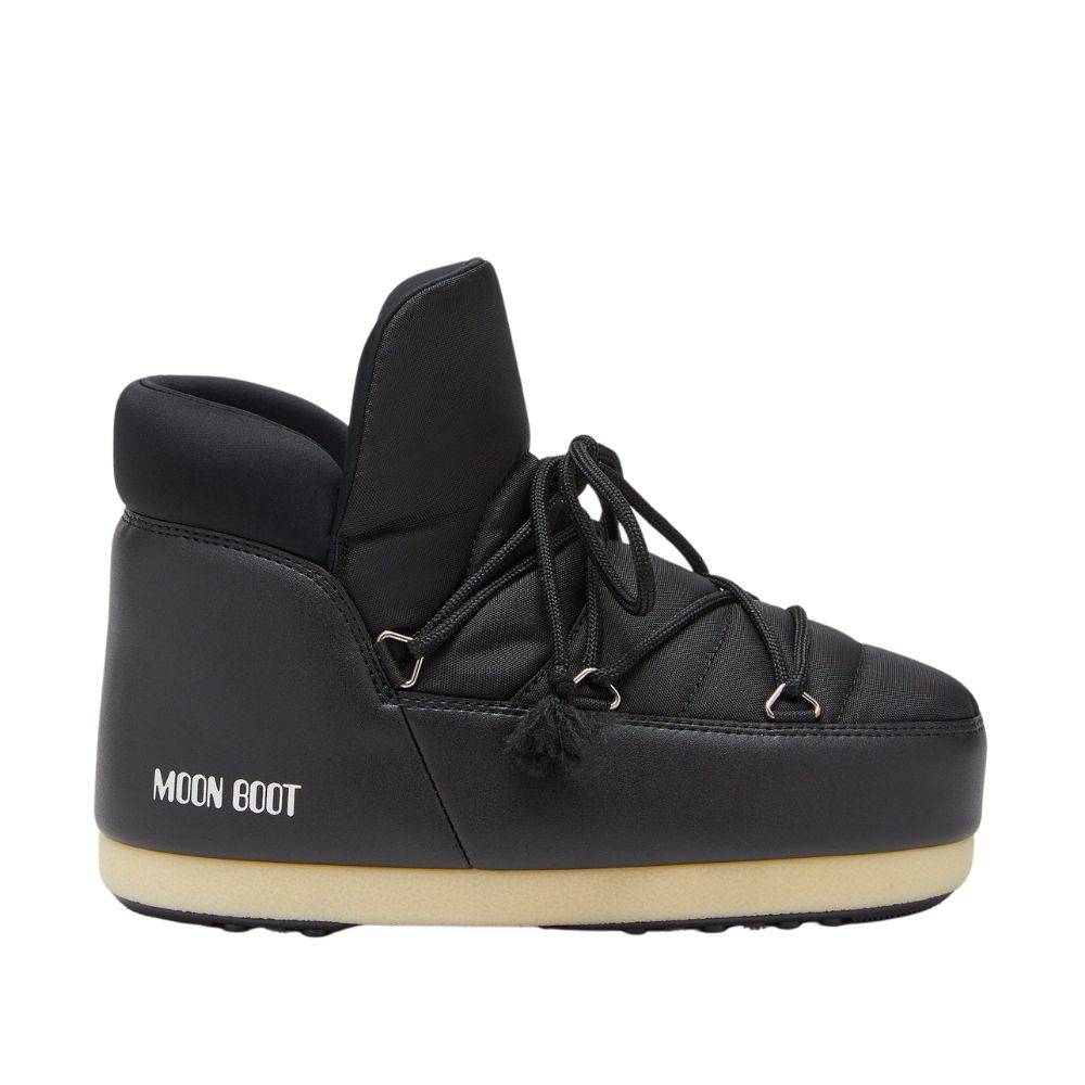 MOON BOOT EVX PUMPS NYLON