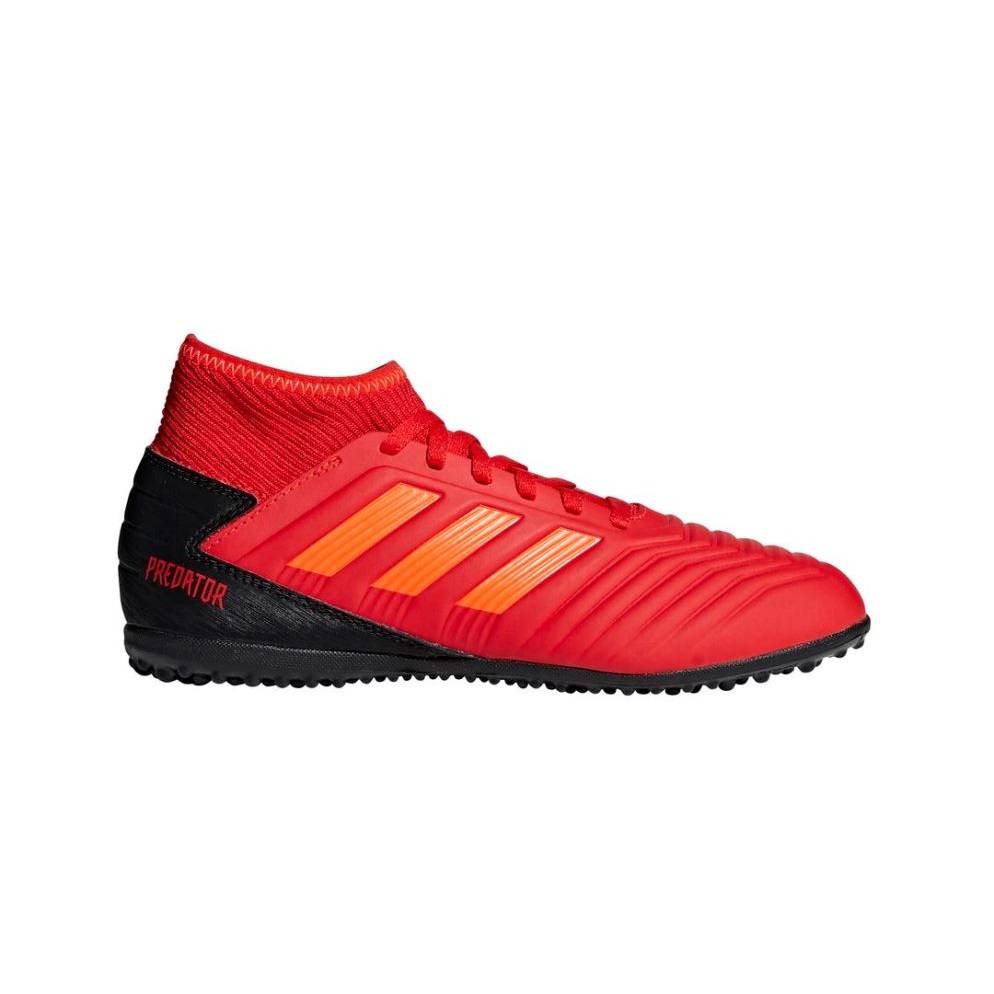 ADIDAS PREDATOR 19.3 TF JUNIOR