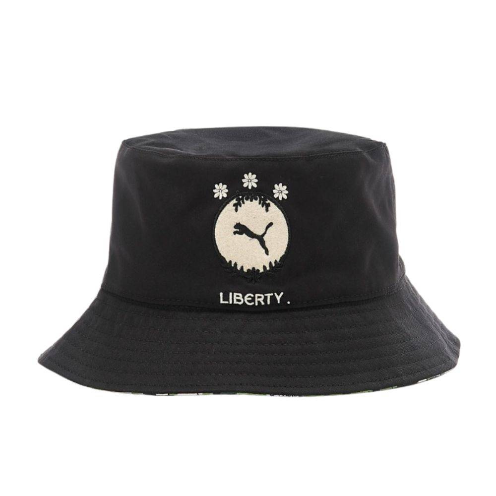 PUMA X LIBERTY REVERSIBLE BUCKET HAT
