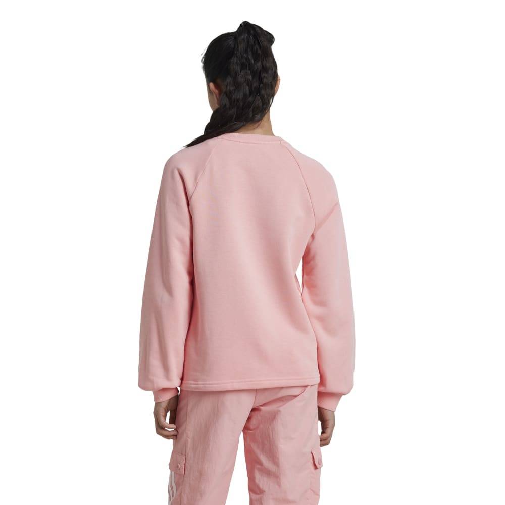 ADIDAS JG JAM CREW