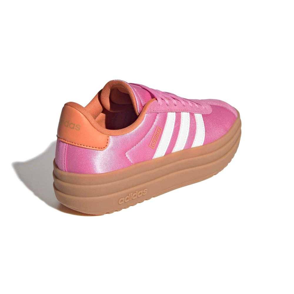 ADIDAS JUNIOR VL COURT BOLD SHOES