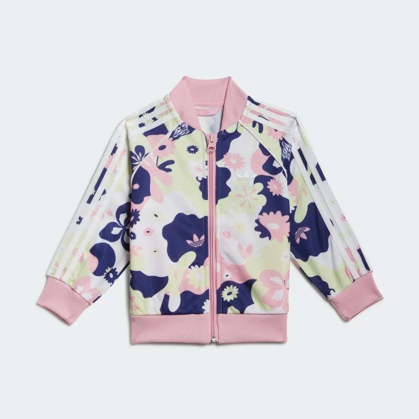 ADIDAS SST SET
