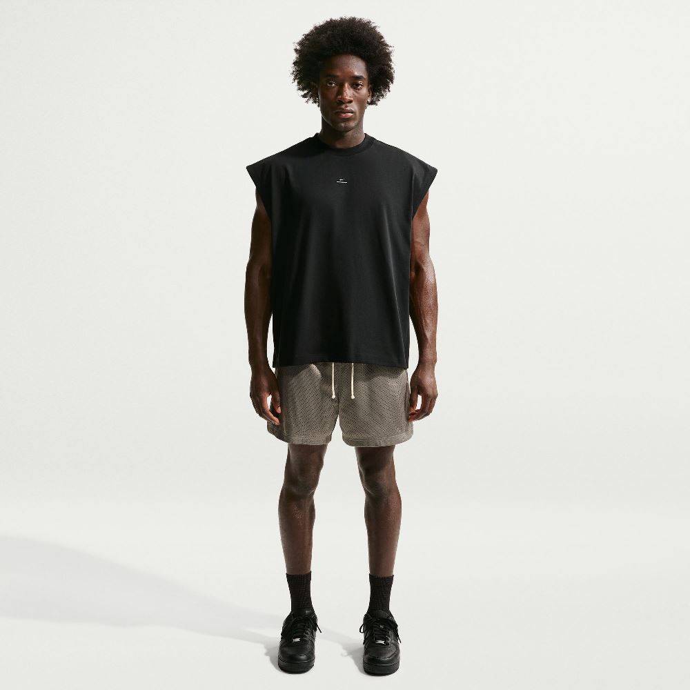 NIKE STANDARD ISSUE GAME BASKETBALL SL TOP