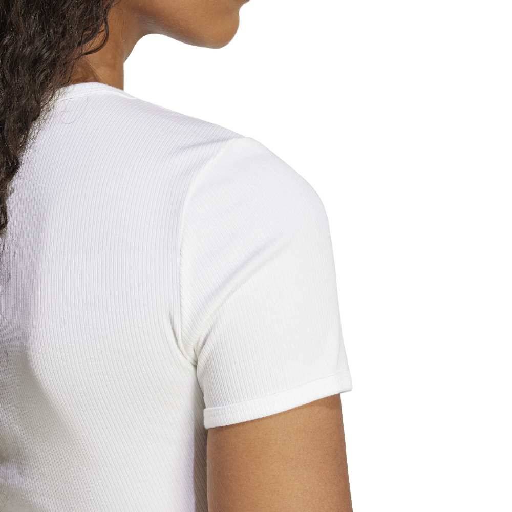 ADIDAS ESS RIB TEE