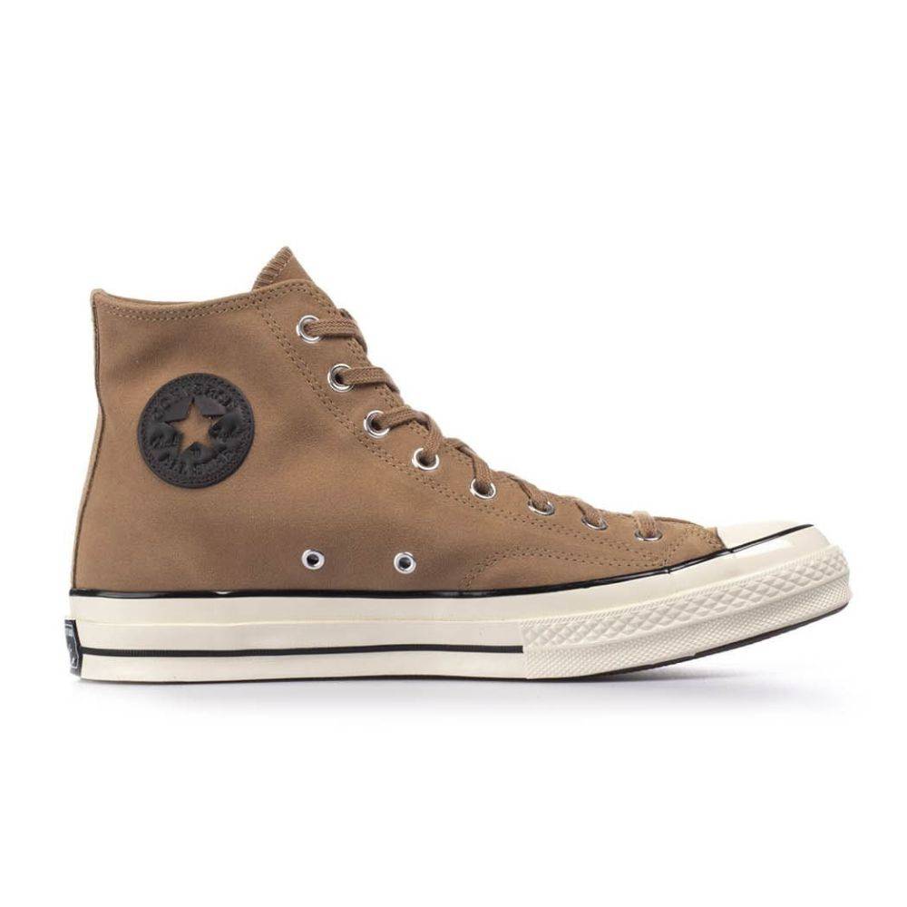 CONVERSE CHUCK 70 SUEDE
