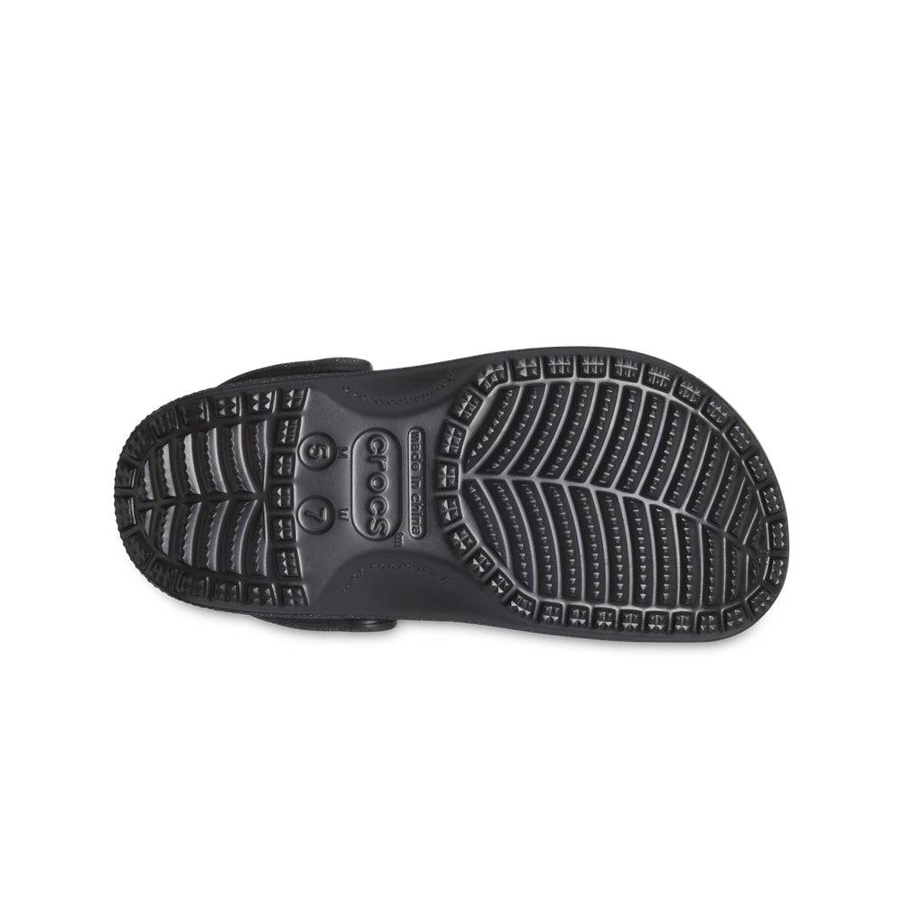 CROCS CLASSIC GLITTER CLOG