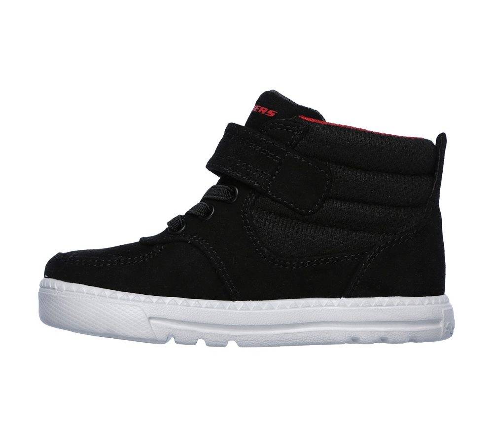 SKECHERS LIL LAD - COZY STREET INFANT