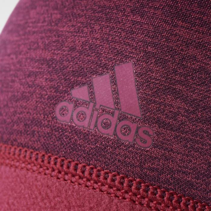 ADIDAS WOMENS CLIMAWARM FLEECE BEANIE