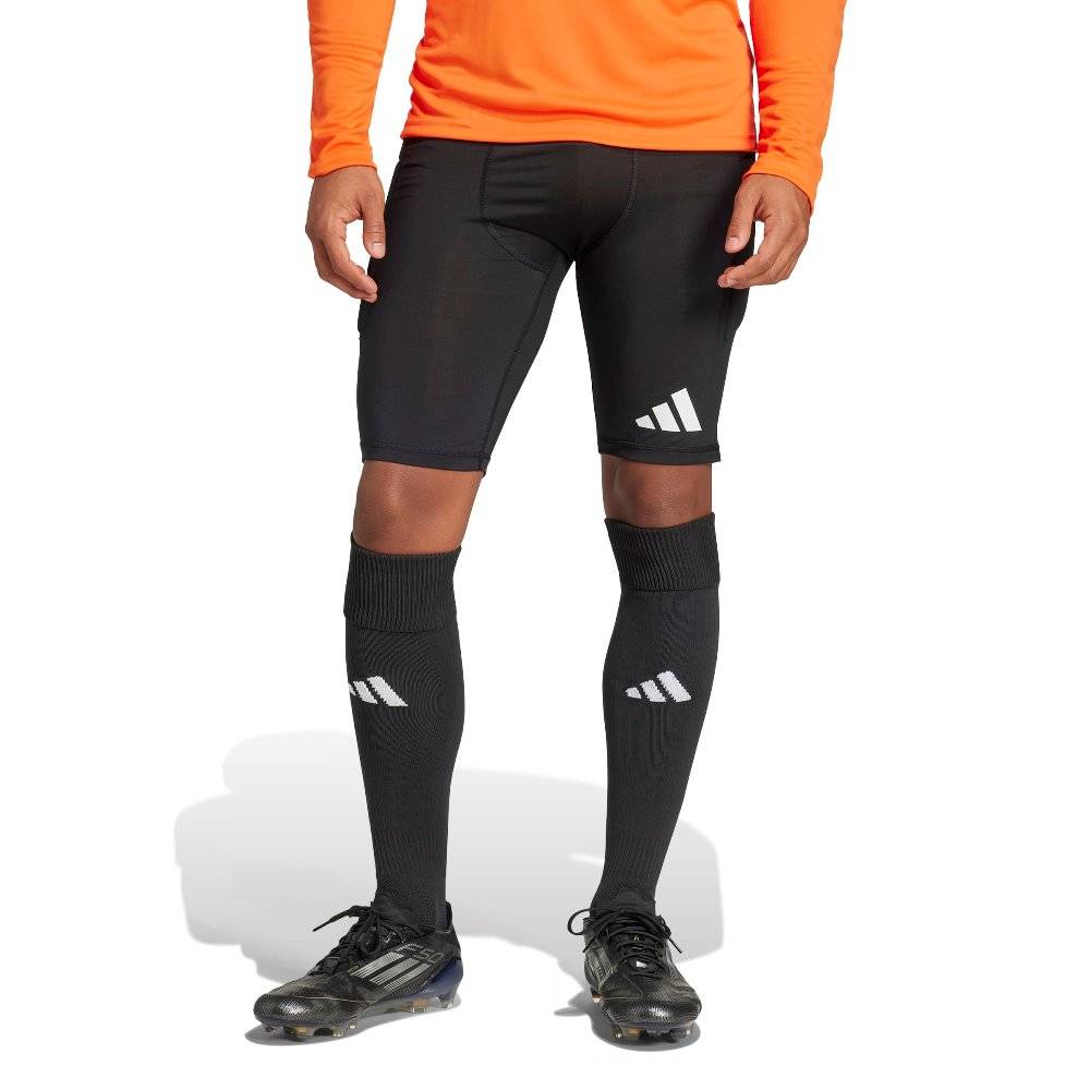 ADIDAS M SQUADRA 25 PADDED GOALKEEPER SHORT TIGHTS