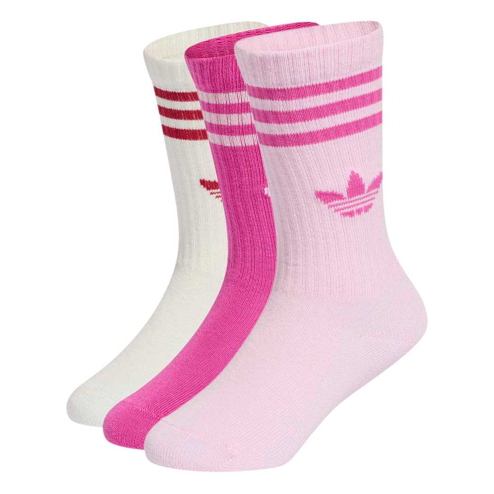 ADIDAS CREW SOCK 3P