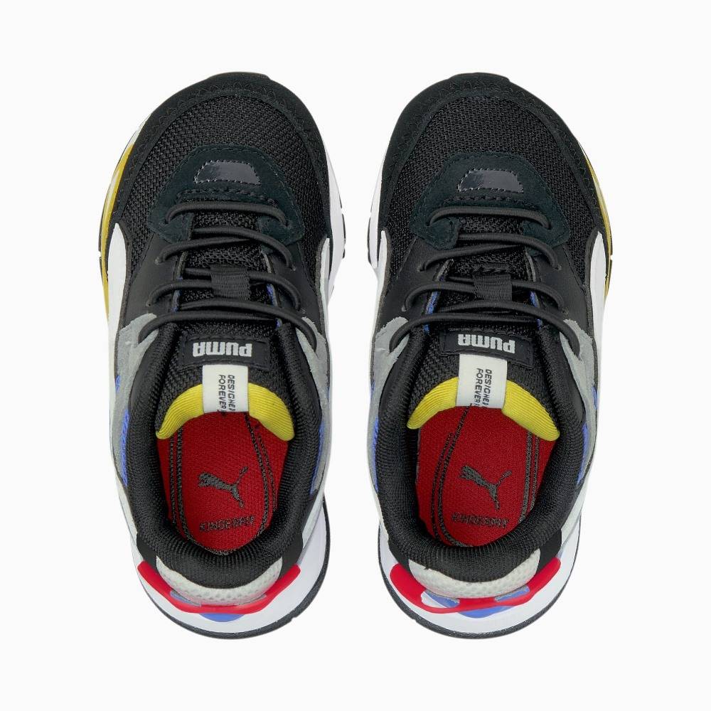 PUMA MIRAGE SPORT REMIX AC INFANT SHOES