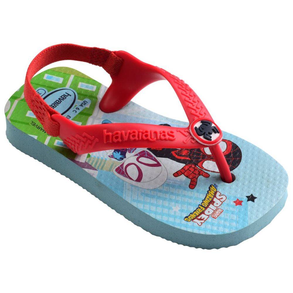 HAVAIANAS BABY MARVEL