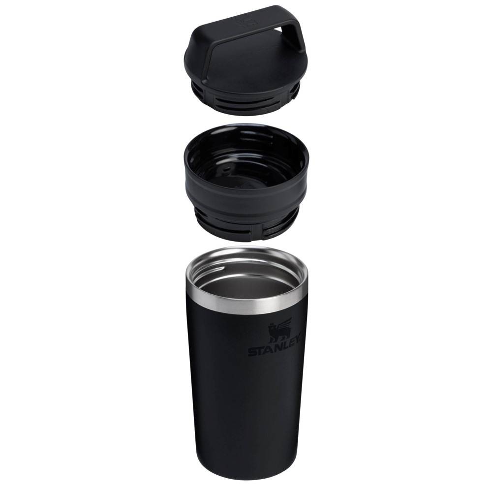 STANLEY CAFE-TO-GO TRAVEL MUG 0.35L - 11H COLD | 4H HOT | 5H COLD | 24H ICED
