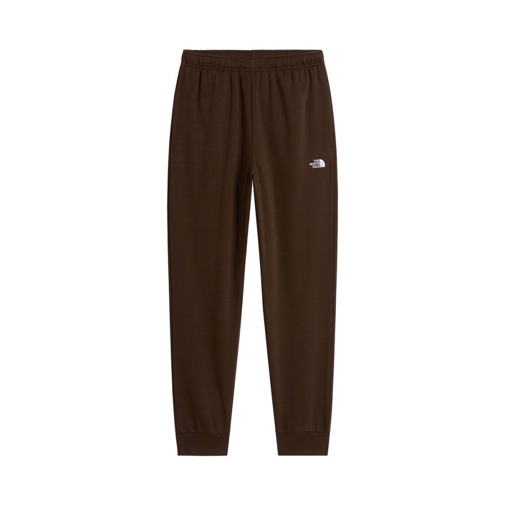 THE NORTH FACE M EVOLUTION SIMPLE DOME REGULAR JOGGER