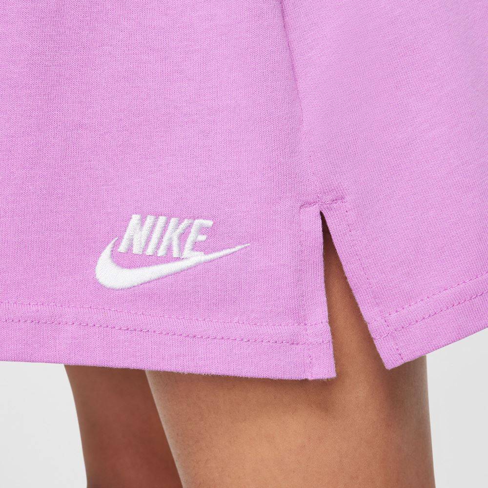 NIKE NSW GIRLS SHORT JSY LBR