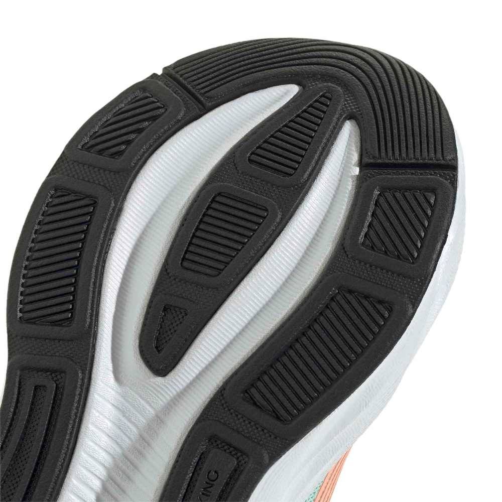 ADIDAS KIDS GALAXY 8 EL C SHOES