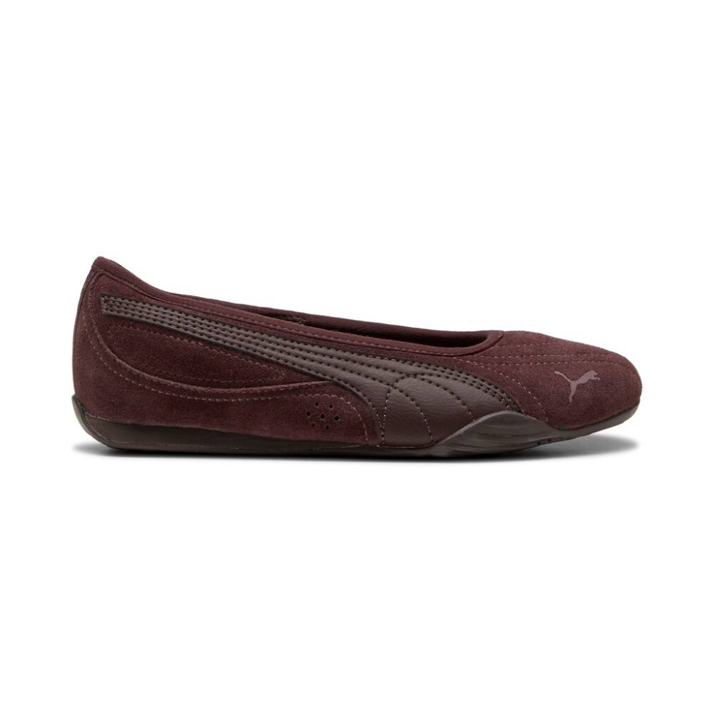 PUMA CATCH SOLEIL BALLERINASD