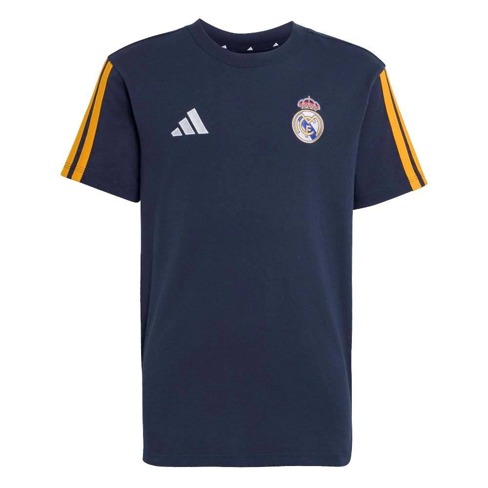 ADIDAS YOUTH REAL MADRID T-SHIRT