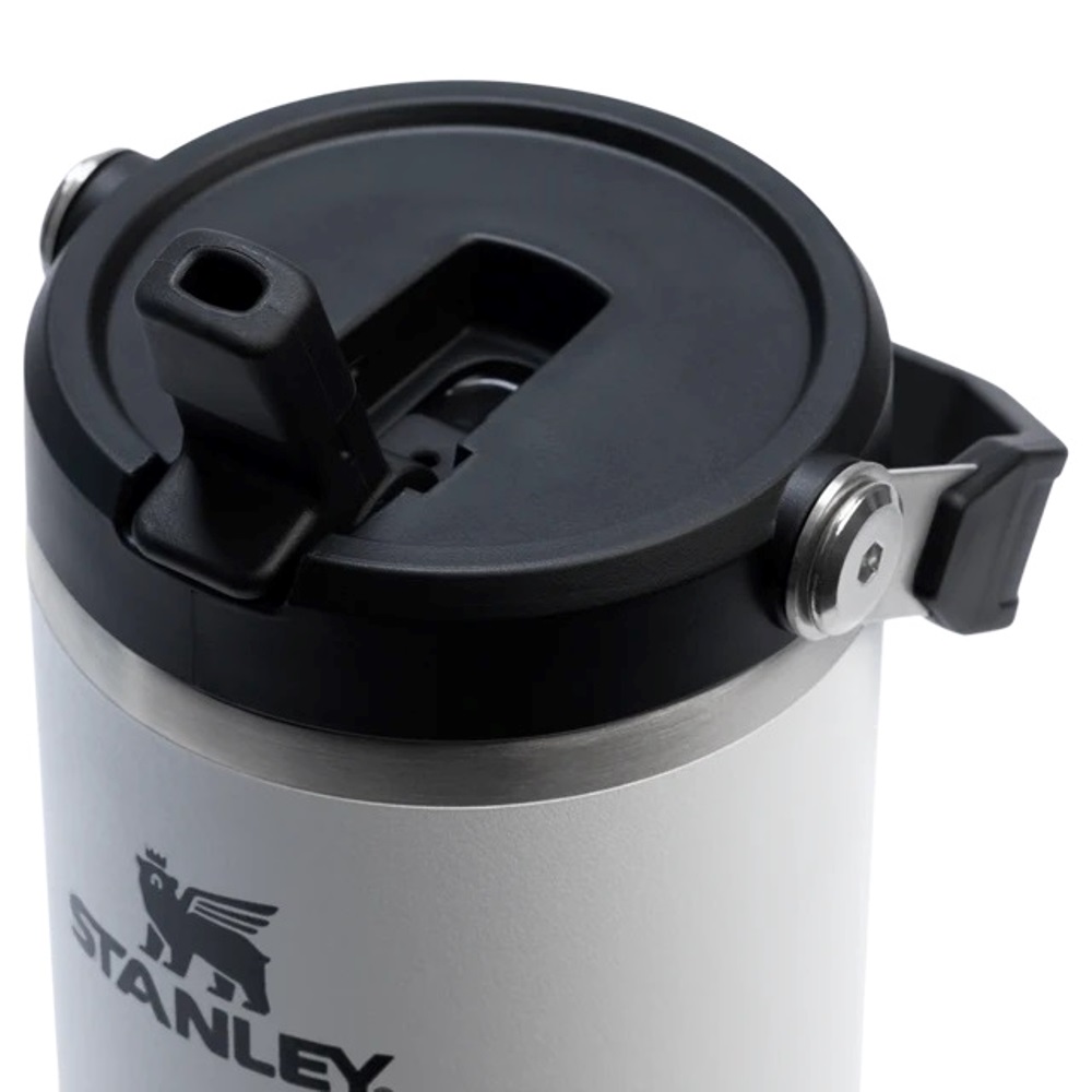 STANLEY ICEFLOW™ FLIP STRAW 2.0 TUMBLER 0.89L (30OZ) - 12H COLD | 3 DAYS ICED