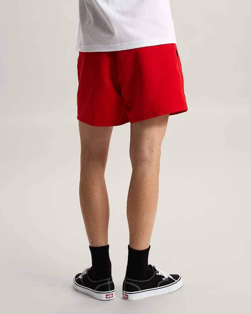VANS PRIMARY II ELASTIC BOARDSHORT
