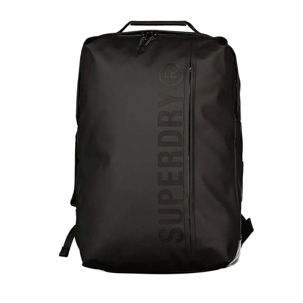 SUPERDRY 35L TARP BACKPACK