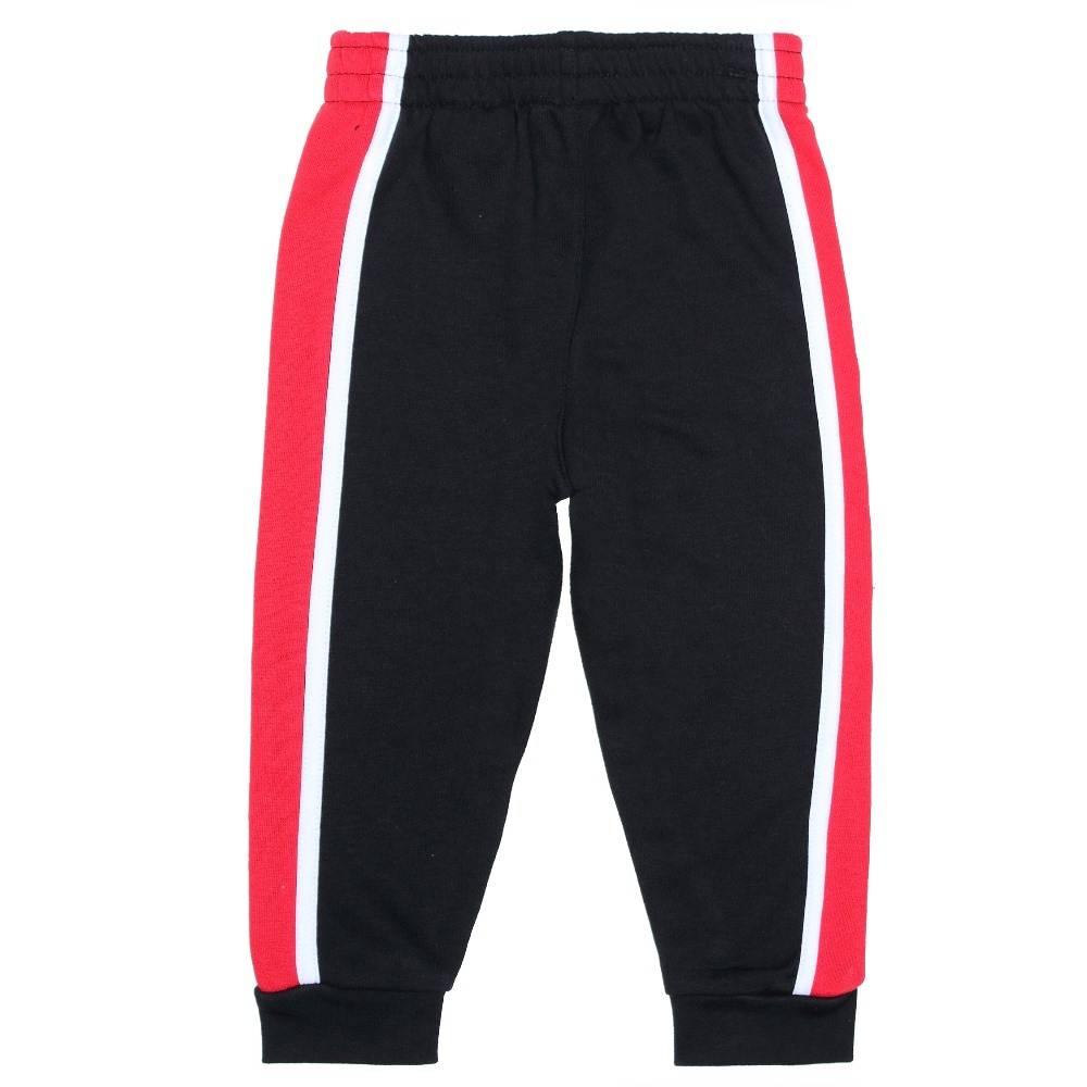 NIKE INFANT AMPLIFY PULLOVER JOGGER SET