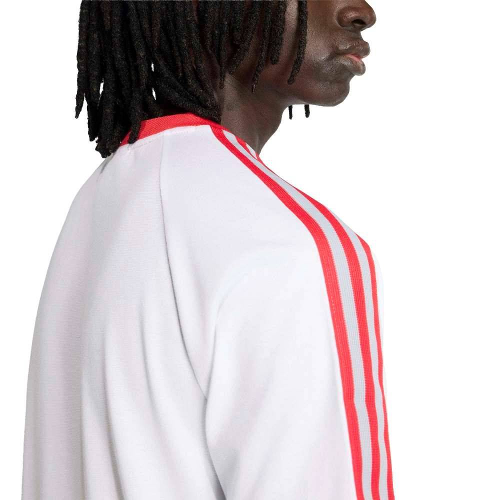 ADIDAS ORIGINALS M LIVERPOOL FC T-SHIRT