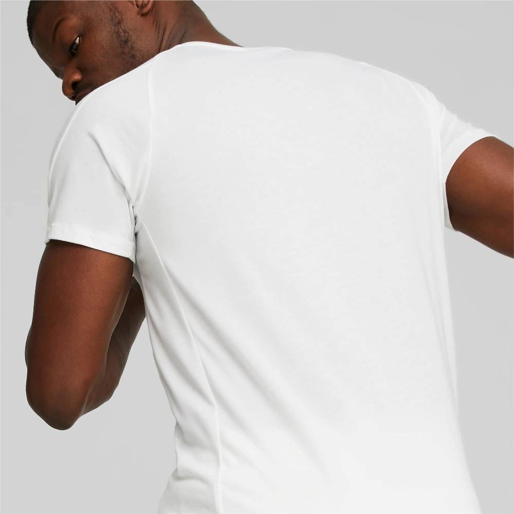 PUMA EVOSTRIPE MENS TEE