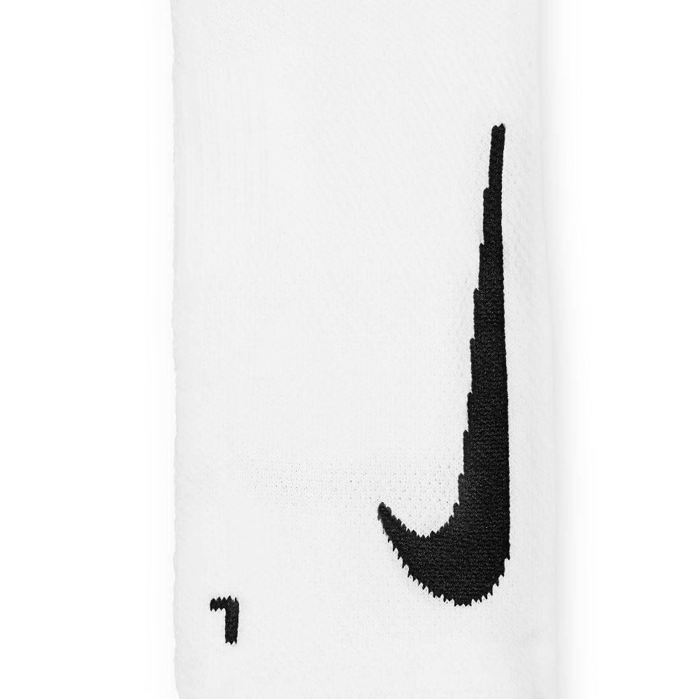 NIKE MULTIPLIER CREW 2-PAIRS SOCK
