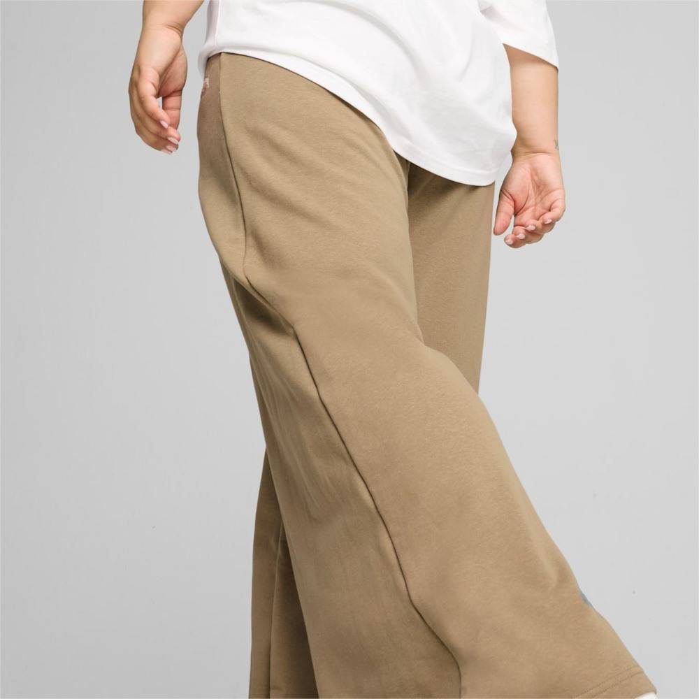 PUMA BETTER CLASSICS RELAXED SWEATPANTS TR