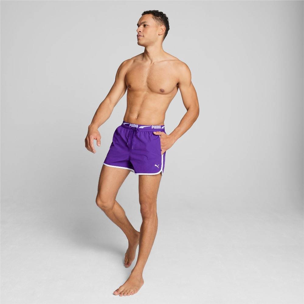 PUMA 938352 SWIM MEN TRACK SHORT SHORTS 1P