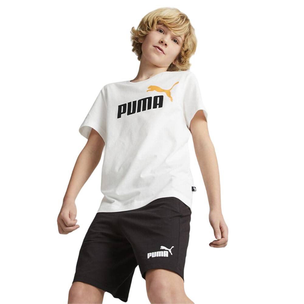 PUMA SHORT JERSEY SET B