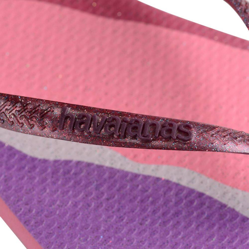 HAVAIANAS SLIM PALETTE GLOW (MINI ME)