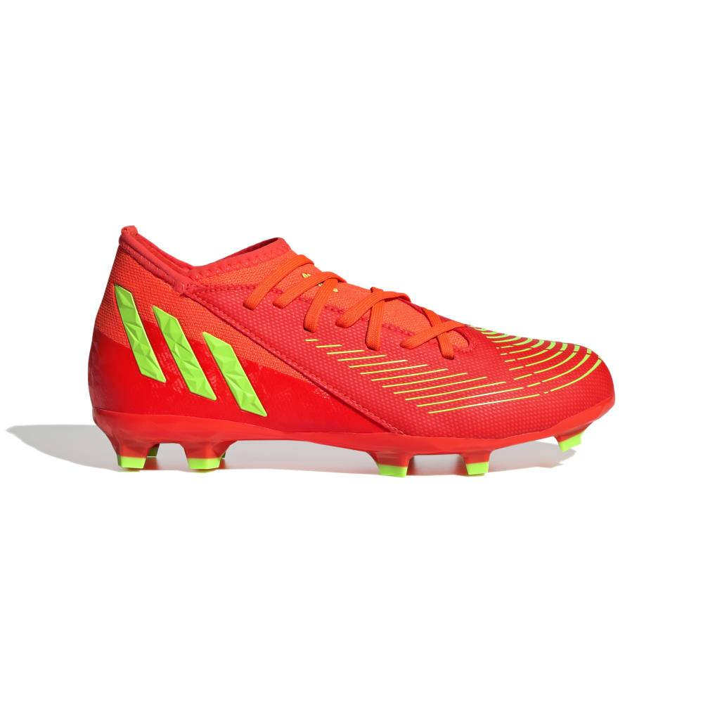 ADIDAS PREDATOR EDGE.3 FG J
