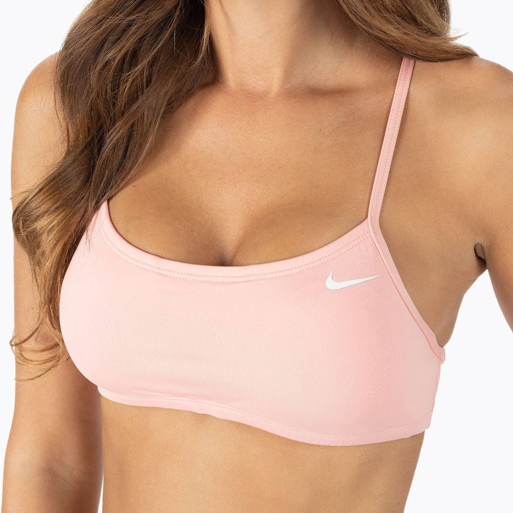 NIKE WOMENS RACERBACK BIKINI SET