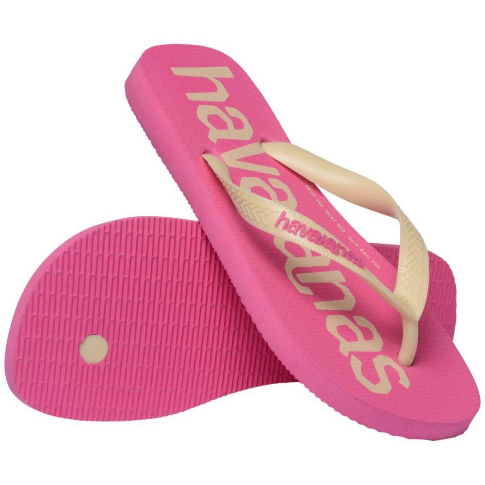 HAVAIANAS TOP LOGOMANIA 2