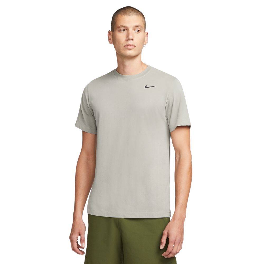 NIKE DRI FIT DFC CREW SOLID TEE MENS