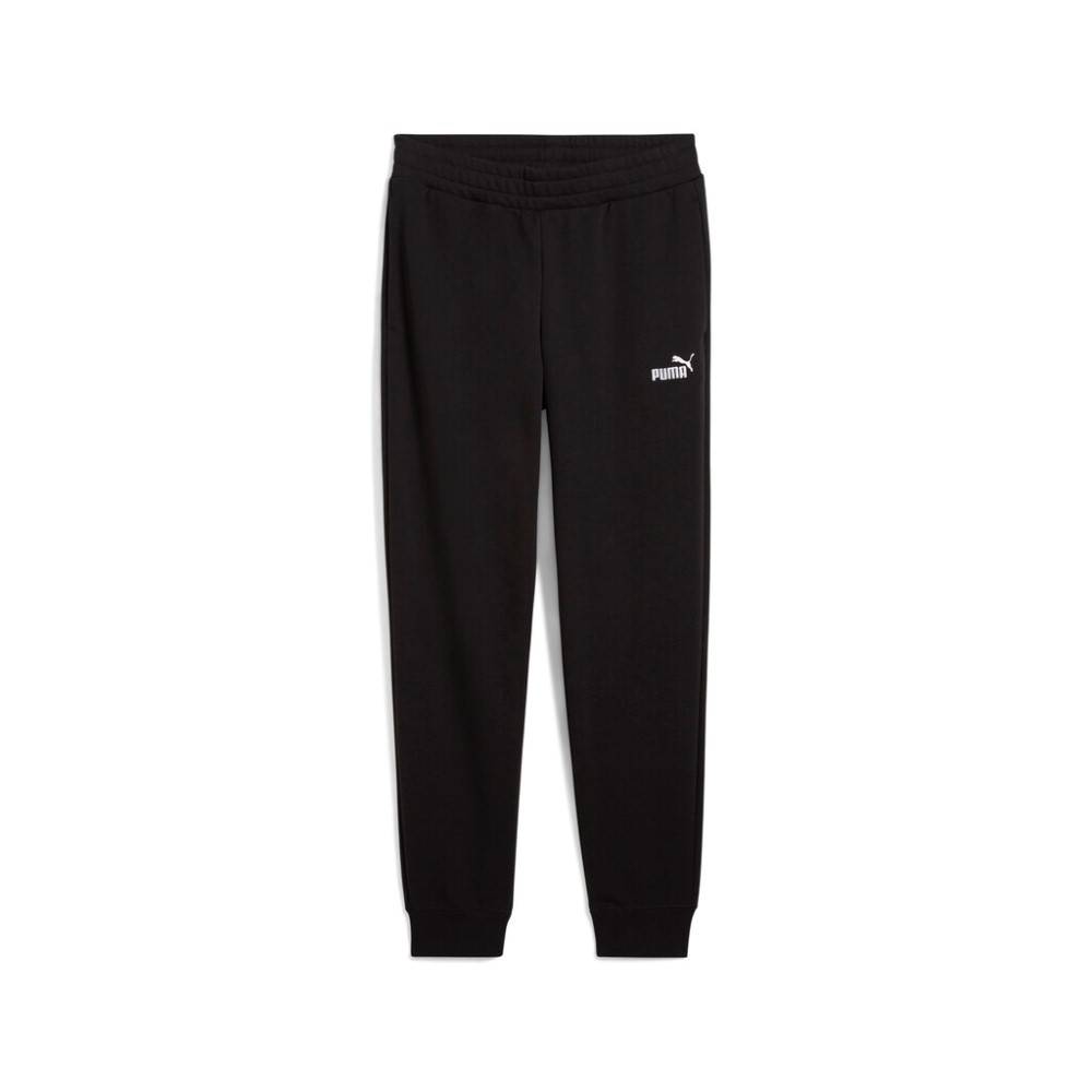 PUMA ESS SMALL NO. 1 LOGO SWEATPANTS TR CL