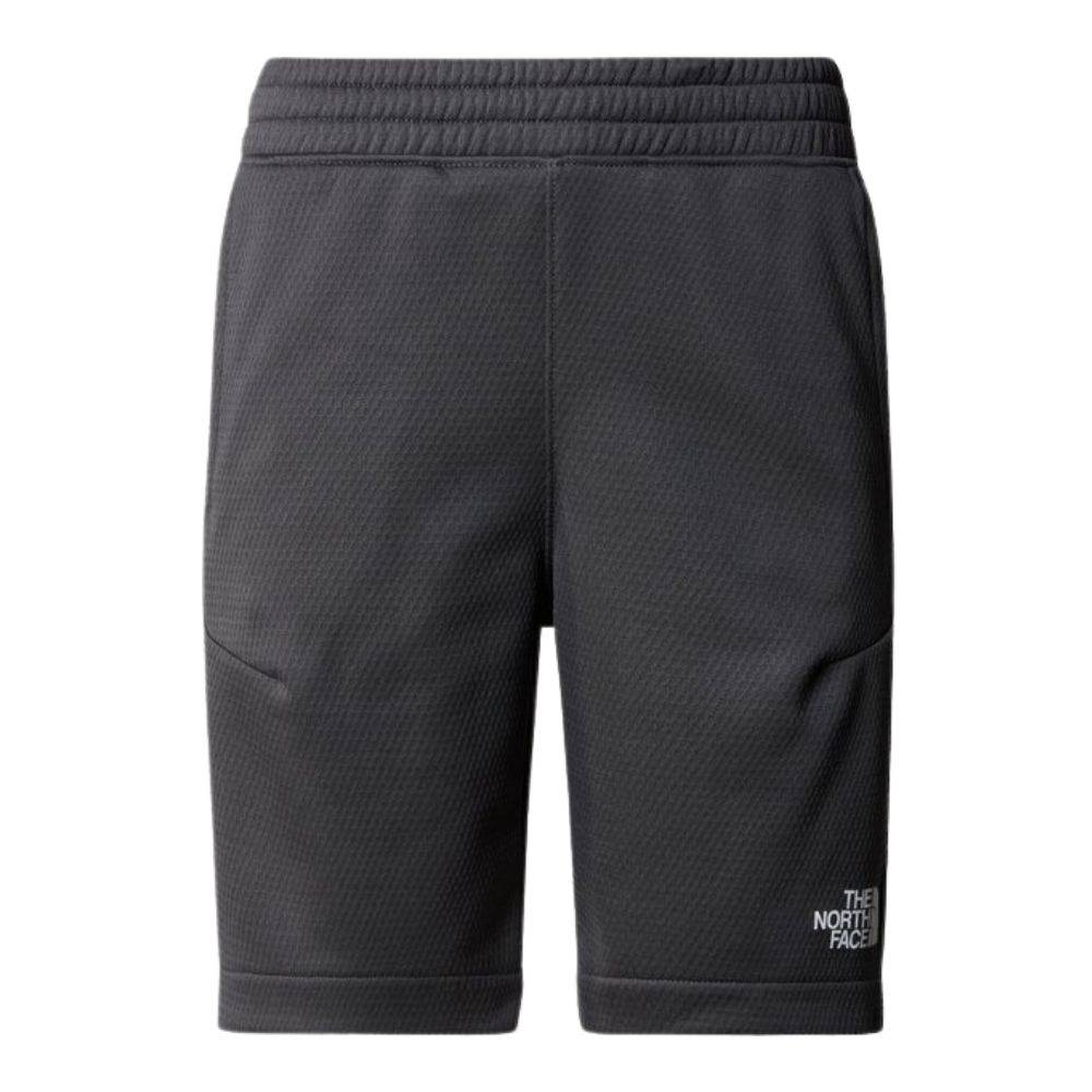 THE NORTH FACE BOYS MOUNTAIN ATHLETICS SHORTS