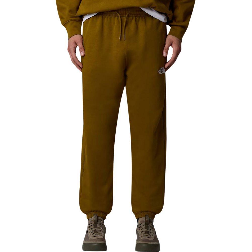 THE NORTH FACE MENS ESSENTIAL JOGGER