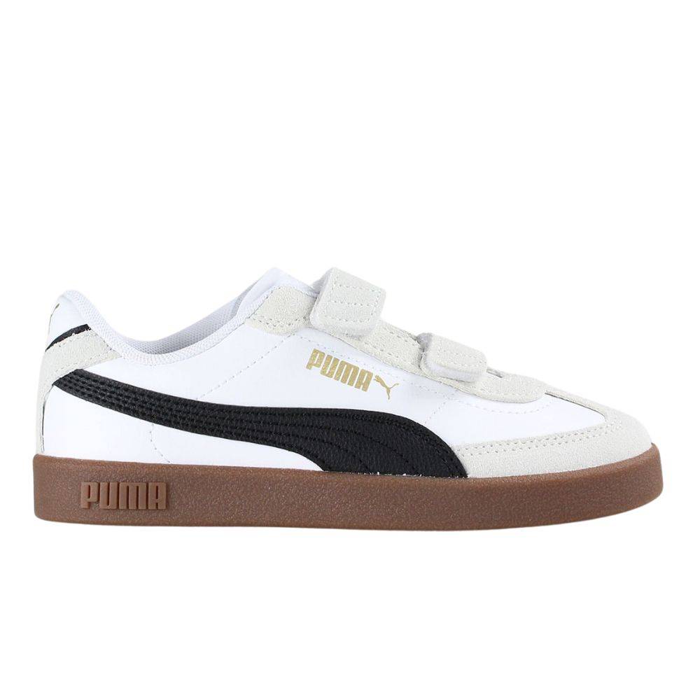 PUMA CLUB II ERA V PS