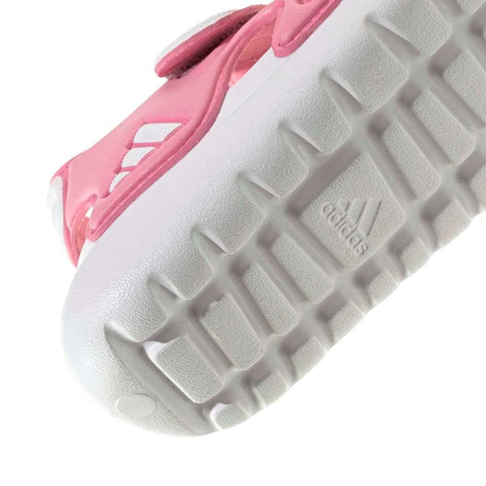 ADIDAS INFANT ALTASWIM 3 SANDALS INFANTS