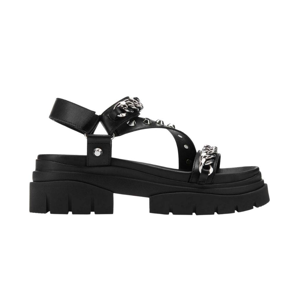 ASH SATURN COMBO SANDAL