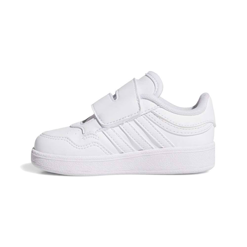 ADIDAS INFANT HOOPS 4.0 SHOES