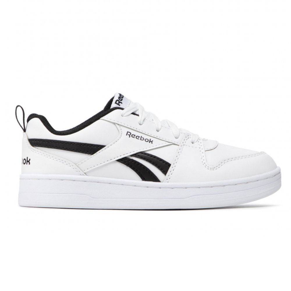 REEBOK LEATHER ROYAL PRIME 2.0 JUNIOR SHOES (FZ2773)