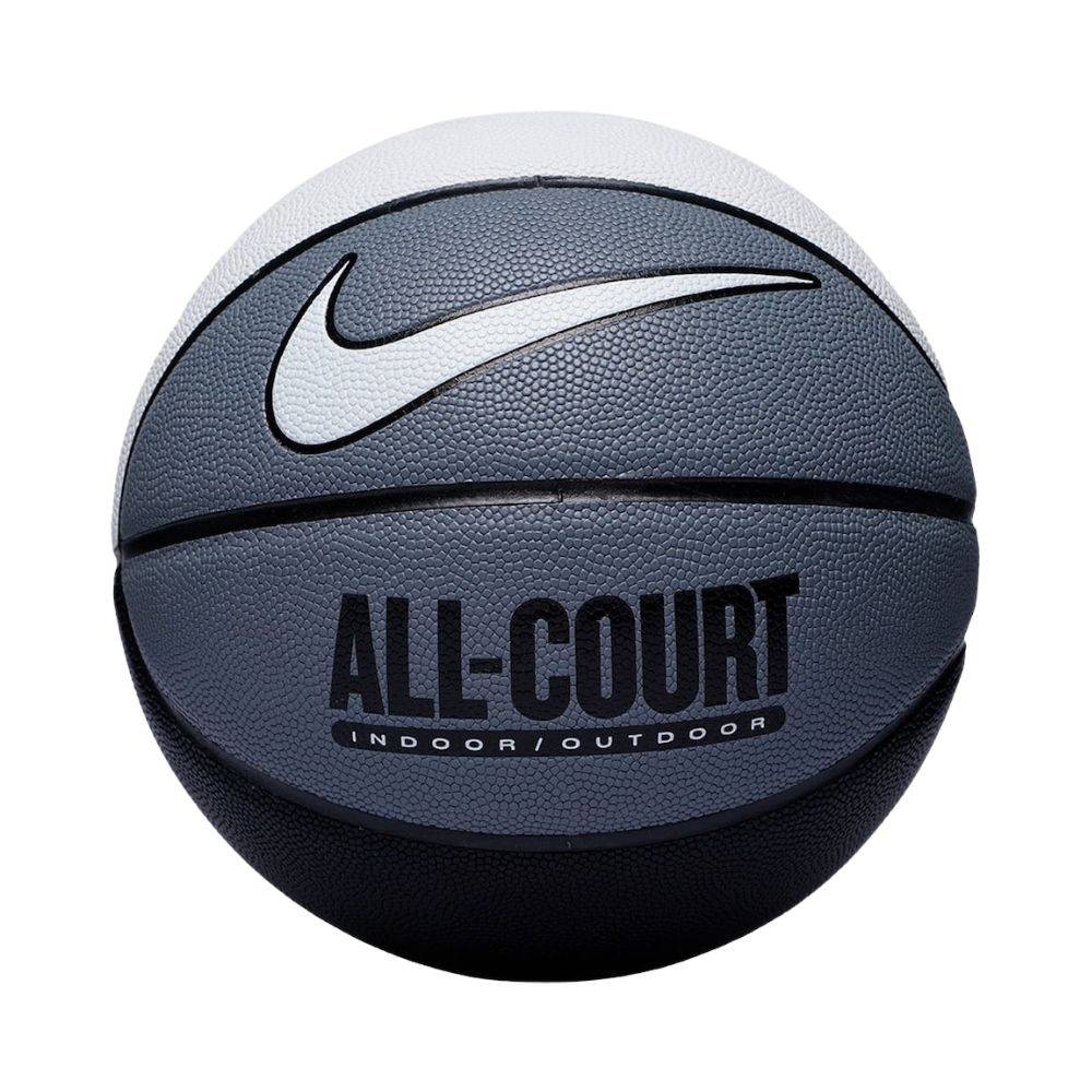 NIKE EVERYDAY ALL COURT 8P DEFLATED