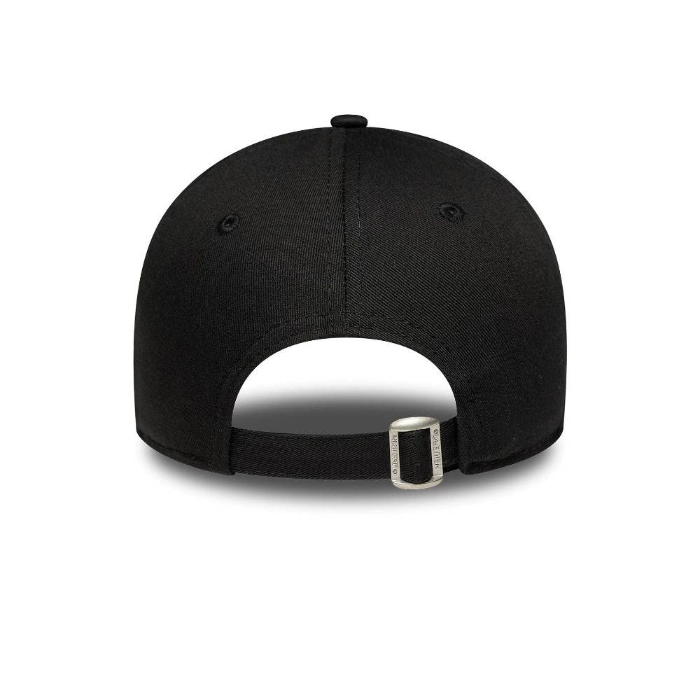 NEW ERA WMNS LEAGUE ESS 9FORTY LOS ANGELES DODGERS ADJUSTABLE CAP