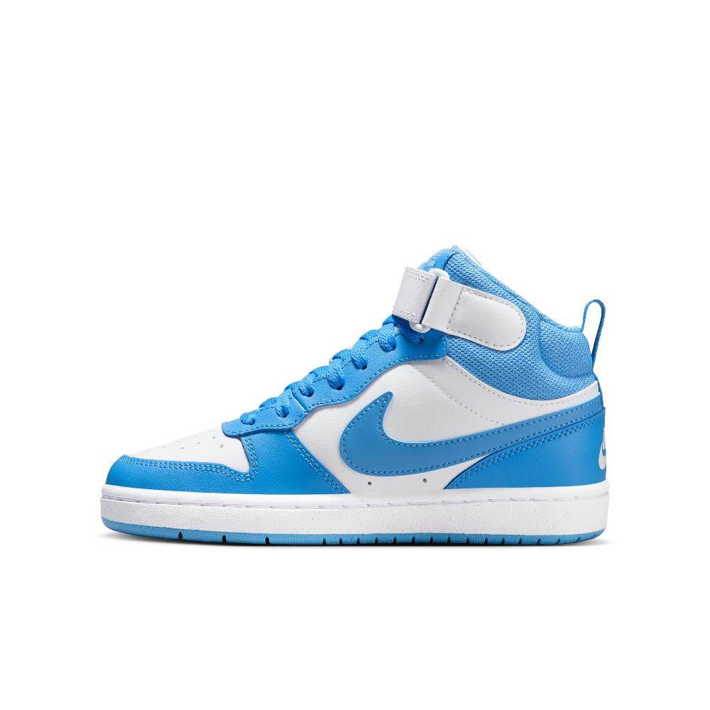 NIKE COURT BOROUGH MID 2 (GS)
