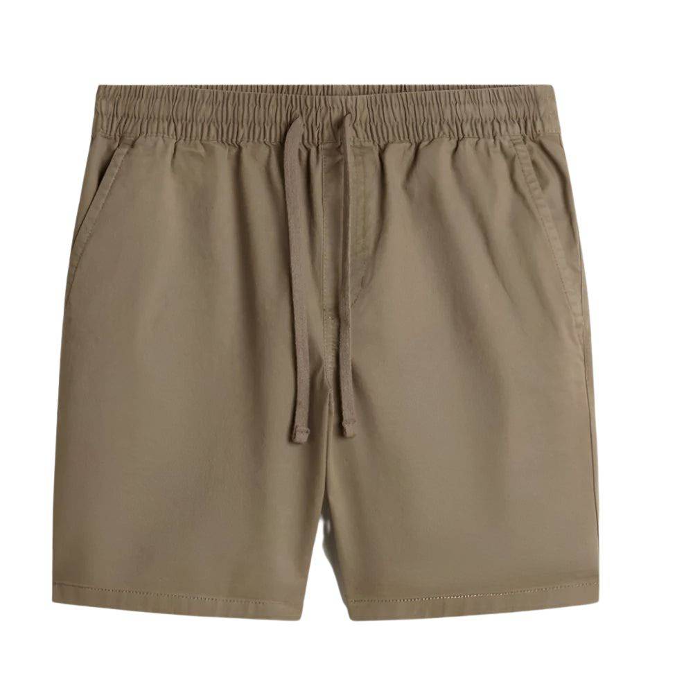 VANS BOYS RANGE ELASTIC WAIST SHORT