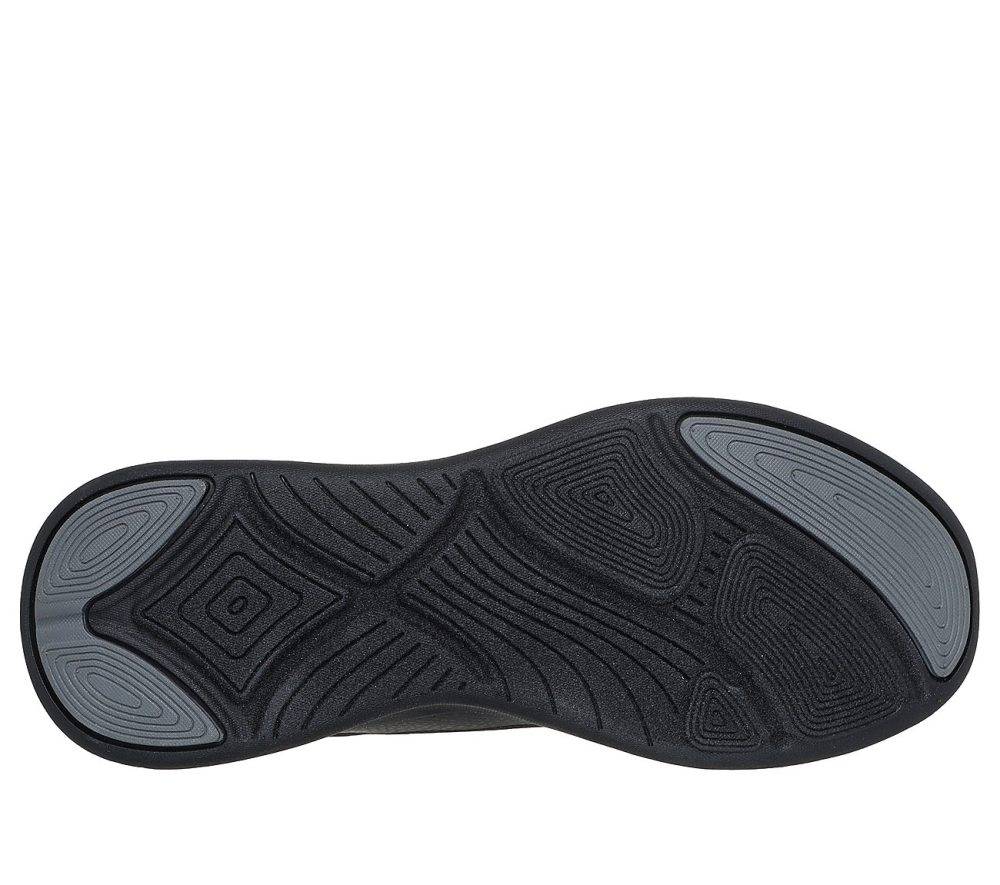 SKECHERS BOBS MODA FLEX MESH LACE UP WOMENS SHOES